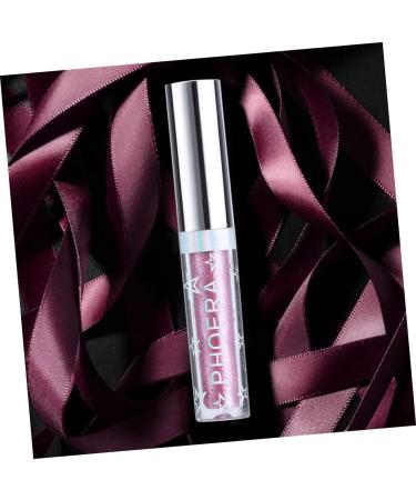FRCOLOR Glitter Liquid Eyeliner & Shimmer Eyeshadow - Light Pink Makeup for Women | International Shipping - Buy Online on GoSupps.com