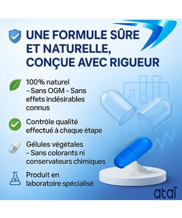 Formule am lior e Homme - Virilit nergie Masculine/Tonifiant Intense pour Homme/Performances et endurance / 10 g lules pour Circulation Sanguine/MACA PANAX GINSENG/FORTENIUM ata  - Buy Online on GoSupps.com