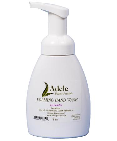 Shop Neroli Foaming Hand Wash - Nourishing Cleanliness for All Skin Types | International Shipping Available - Buy Online on GoSupps.com