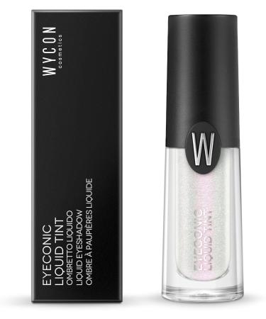  WYCON cosmetics WYCON Cosmetics EYECONIC LIQUID TINT Shimmer Finish Liquid Eyeshadow - Shade 101 COSMOS - Buy Online on GoSupps.com