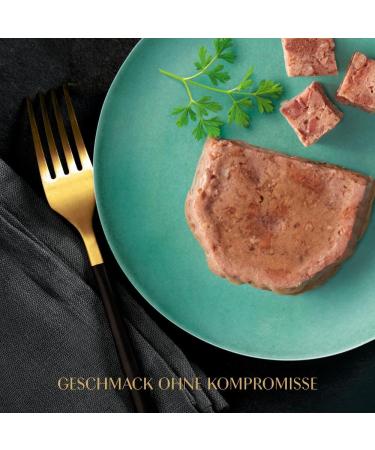 Sheba Classics in Pate - Grain-Free Duck & Chicken Cat Food - 22 x 85g | Premium International Shipping - Buy Online on GoSupps.com