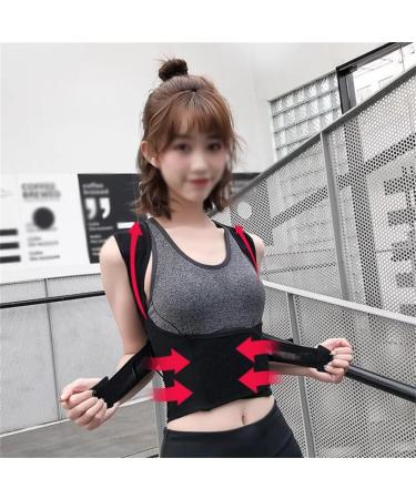 MDLIAN Adult Corrective Tape for Hunchback - Unisex Orthotics 2XL Color D - Improve Posture & Comfort - Buy Online on GoSupps.com