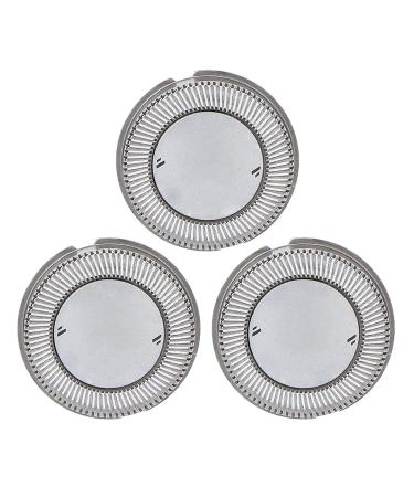 Buy Electric Shaver Replacement Heads | Stainless Steel Blades for Series 3 HQ3 HQ4 HQ5 HQ6 - Best International Shipping - Buy Online on GoSupps.com