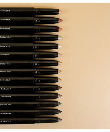 Glo Skin Beauty Cream Stay Shadow Stick in Beam | Long-Lasting Multi-Purpose Eye Shadow with 12-Hour Wear - Buy Online on GoSupps.com