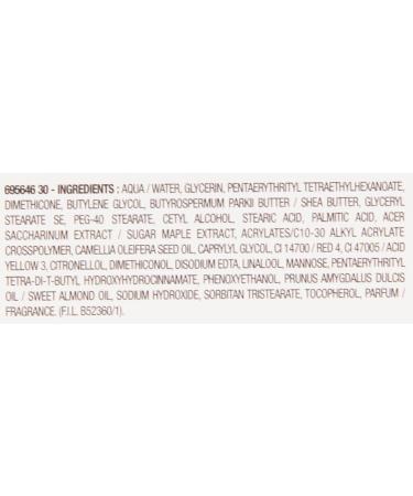 Garnier Hydratante Prodigieuse Nourishing Rich Cream for Dry or Sensitive Skin 50 ML - Buy Online on GoSupps.com