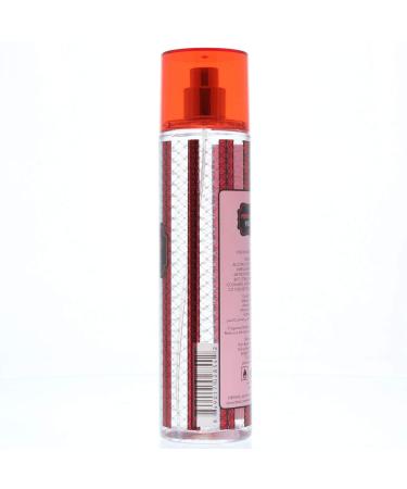 Penthouse Passionate Body Mist 8.0 Ounce - Buy Online on GoSupps.com