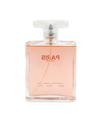 Hybrid & Company Paris for Her Fragrance for Natural Spray Sweet Scent Women Eau De Parfum 3.4 Fl Oz - Buy Online on GoSupps.com