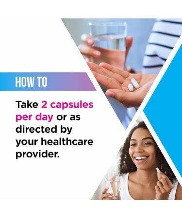 Livingood Daily Hair Skin & Nails Supplement 14-in-1 Formula with Biotin Collagen Keratin Bamboo Selenium Folate B12 Zinc and More Beauty Supplement for Women & Men Gluten Free 60 Capsules - Buy Online on GoSupps.com