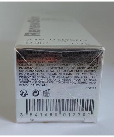  Jean d'Estr es RenewSkin - Renewing Mask + - New Skin Effect - 50 ml - Buy Online on GoSupps.com