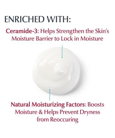 Eucerin Advanced Repair Body Lotion Unscented Body Lotion for Dry Skin 16.9 Fl Oz Pump Bottle & Advanced Repair Body Cream Fragrance Free Body Cream for Dry Skin 16 Oz Jar - Buy Online on GoSupps.com