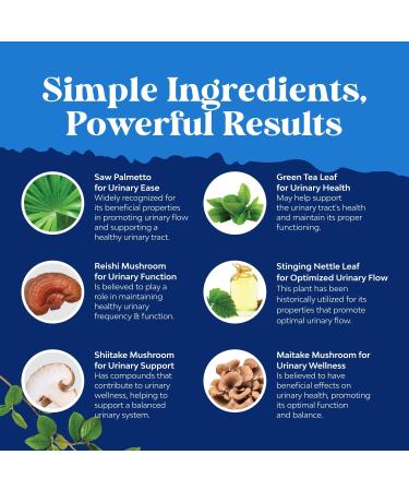 Bundle of Cleansing Herbal Liver Detox Gummies with Artichoke Extract Turmeric Curcumin & L-Carnitine and Prostate Supplement for Men - Pygeum & Saw Palmetto Extract with Beta Sitosterol & Green Tea - Buy Online on GoSupps.com