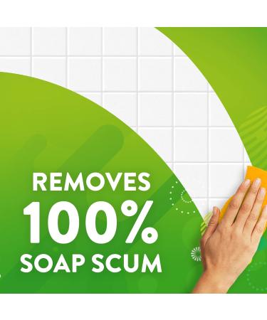 Scrubbing Bubbles Bathroom Cleaner with Bleach Attacks Mildew Stains on Tubs Shower Walls and More 946mL Spray - Buy Online on GoSupps.com