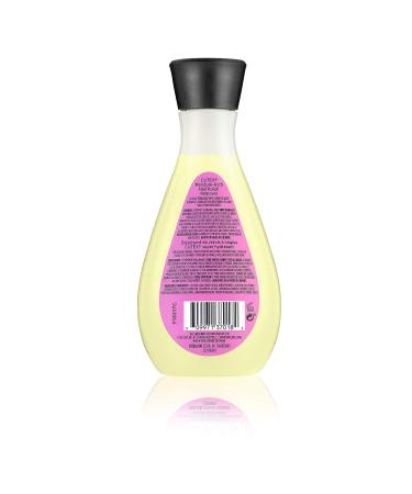 Cutex Moisture-Rich Nail Polish Remover 6.7 oz - Sweet Almond & Jojoba Oil - Buy Online on GoSupps.com