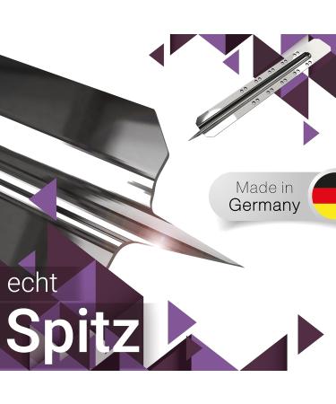 100 Sterile Lancets for Blood Testing | Kosmetex Lancing Device for Milia | 100 Pieces Pack - Fast International Shipping - Buy Online on GoSupps.com