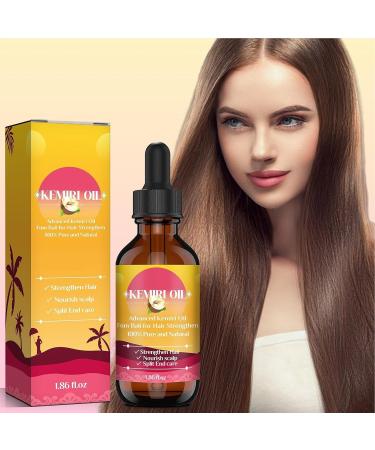  Bsbkoj Hair Shine Drops 30 ml Dry Hair Oil Frizz Control Non-Greasy Root Strengthening (Deep Nourishment & Lightweight Formula) for Hair Regrowth Scalp Care & Smooth Styling - Buy Online on GoSupps.com