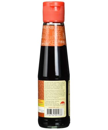 Lee Kum Kee Sesame Salad Dressing - Chinese Style Pack of 3 (3 x 207g) | International Shipping Available - Buy Online on GoSupps.com