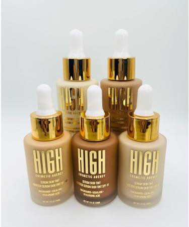 Buy Deep Radiance Serum Tint SPF 40 | Luminous & Intense Boost for Flawless Skin - International Shipping Available - Buy Online on GoSupps.com