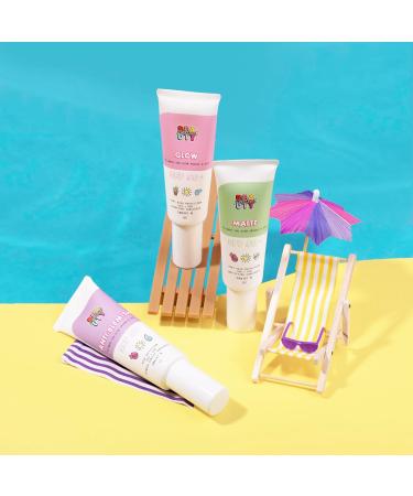 Matte SPF 50 Sunscreen - Buy Online on GoSupps.com