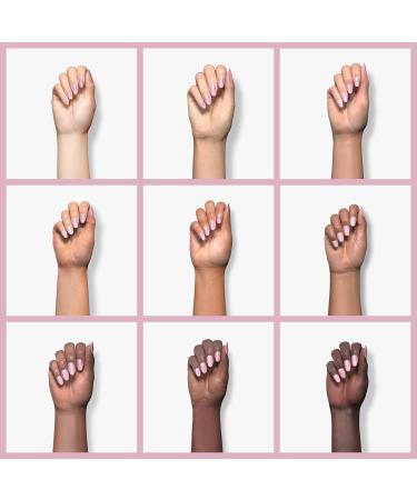 Sally Hansen Insta-Dri x Trolls Nail Polish Collection - Sisterhood 0.31 fl oz | Fast-Drying Vibrant Colors | International Shipping Available - Buy Online on GoSupps.com