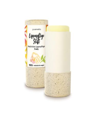 puremetics Fruity Lip Balm Pen