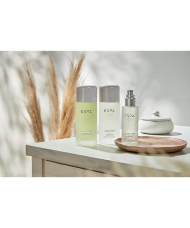 Espa Balancing Herbal Spa-Fresh Tonic 200ml Oily Combination Skin - Buy Online on GoSupps.com