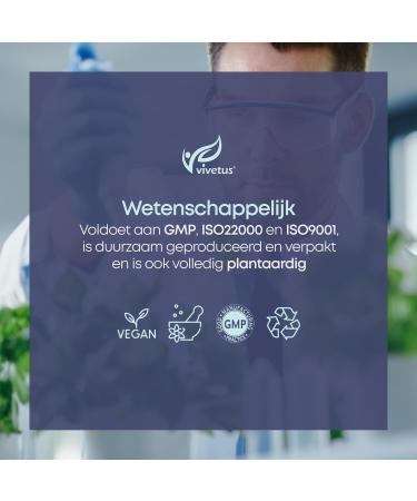 Querc tine - 60 g lules - 500mg - Buy Online on GoSupps.com