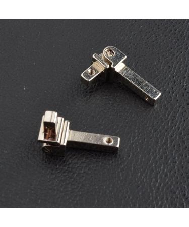 Buy 10 Sets of Large Spring Hinges for Acetate & Plastic Sunglasses | Durable & Reliable International Shipping - Buy Online on GoSupps.com