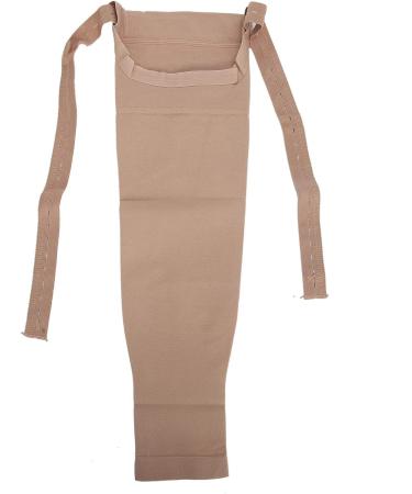 Compression Sleeve for Post Mastectomy Lymphedema Support - Arm Swelling Relief and Edema Prevention (L) - Buy Online on GoSupps.com