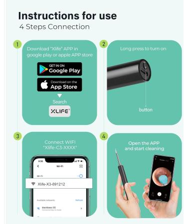 Buy Ear Wax Removal Kits Online | Effective & Safe Solutions for Clear Ears - Fast International Shipping - Buy Online on GoSupps.com