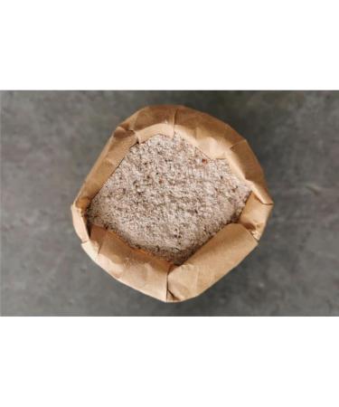 Matthews Cotswold | Organic Stoneground Light Rye | 5x1.5kg - Buy Online on GoSupps.com