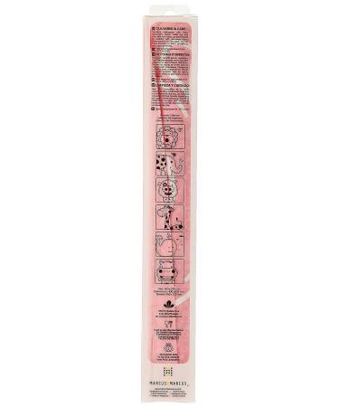 Baby Silicone Placemat | Roll-Up for On-The-Go | BPA/Phthalate-Free | 13.7X15.7 Inches | Pink - Buy Online on GoSupps.com