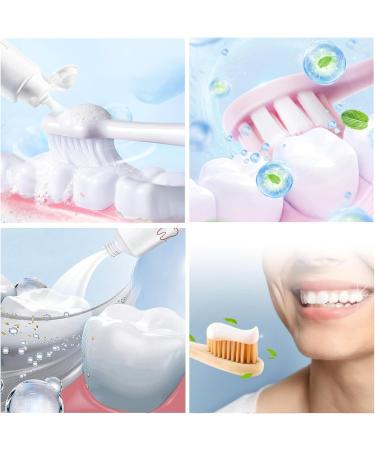 Shop SP 8 Ultra Whitening Toothpaste - Brightening Probiotics Deep Cleaning Care & Fresh Breath (2 Pcs) - International Shipping Available - Buy Online on GoSupps.com