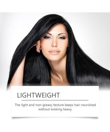 Raevior Intensive amino acid hair protein cream birds nest amino acid hair mask deep moisturizing hair mask for dry and damaged hair smoothing nourishing hair cream 1 - Buy Online on GoSupps.com