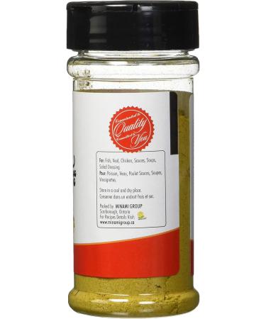 TAJ Foods Curry Powder 75 Grams - Buy Online on GoSupps.com