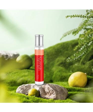 Elegance Eau de Parfum Mini Inspired by Libre Long-lasting Daily Fragrance for Women All Skin Types Travel-friendly 20ml Mist Spray Lasts 14-18 Hours Inspired by Libre 0.67 Fl Oz (Pack of 1) - Buy Online on GoSupps.com
