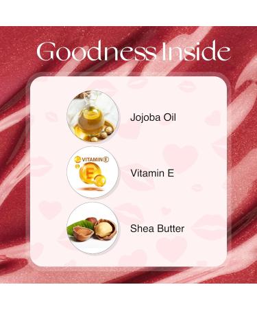 Nourish Mantra Eyebrow Growth Serum 10 ml & Waterproof Creamy Matte Liquid Lipstick with SPF 3.5 ml Combo - Buy Online on GoSupps.com