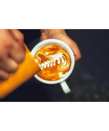 Rave Coffee - Espresso Blend N 4 Freshly Roasted Whole Beans 1Kg - Buy Online on GoSupps.com