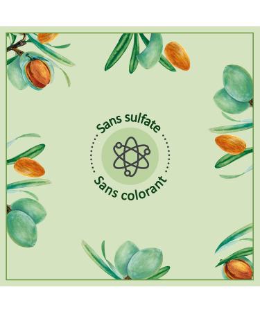 Le Petit Marseillais Hands Cleansing Cream Sweet Almond Organic 290ml - Buy Online on GoSupps.com