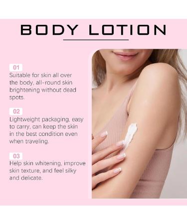 Sialicess Glutathione 50x Tone Up Body Lotion Moisturizing and Soft Skin All Over Body Scented Body Lotion - Buy Online on GoSupps.com