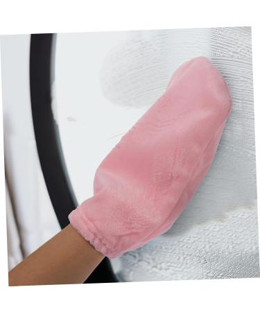 FRCOLOR 2 Sets Gloves Tool Mittens Paraffin Wax Rubber Band Fabric Foot - Buy Online on GoSupps.com