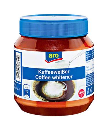 Aro Blanc Caf 250 g Food / Coffee