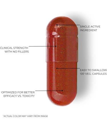 FOLIUS LABS Grape Seed Extract 500mg - 95% OPCs Polyphenols - High Strength Grape Seed Supplement - Support Cardiovascular Health 120 Capsules - Buy Online on GoSupps.com