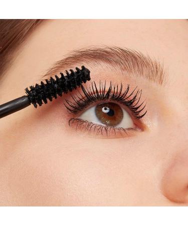  DEBORAH Deborah Milano Kajal Organic Eye Make-Up Set Pure Formula Deep Black N.1 and Mascara Formula Pure Volume and Length Volumising and Stretchy Black 12 ml - Buy Online on GoSupps.com