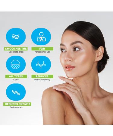 Acmella extract 5 ml - A concentrated firming and wrinkle smoothing active ingredient - Buy Online on GoSupps.com