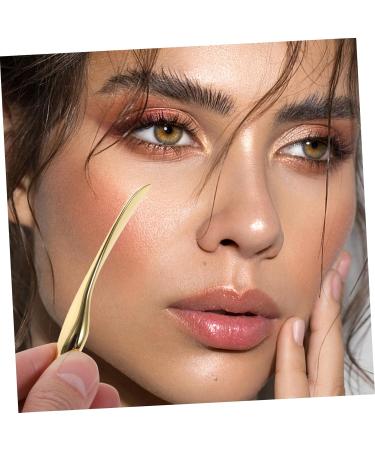 FRCOLOR B ton De Massage Pour Yeux Et Outil De Soin Peau Simple Utiliser Pour Femme Masseur Pour Att nuer Les Ternes or Rose - Buy Online on GoSupps.com