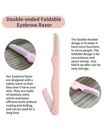 TAECHU Professional Eyeshadow Makeup Brush Set - 17Pcs/Set - Buy Online on GoSupps.com