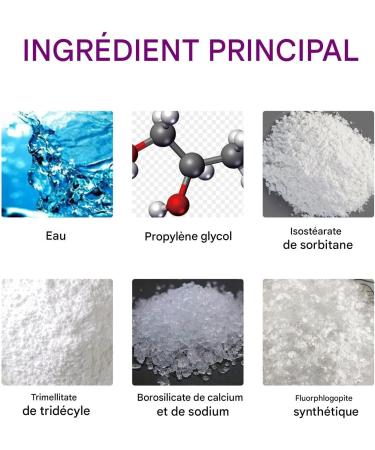 Face Highlighter Powder Waterproof Glow Powder 9g Highlighter Oil Control Long-Lasting Hold for Daily Wedding Evening - Buy Online on GoSupps.com