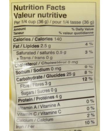 Bobs Red Mill Scottish Oatmeal Organic 567 Grams - Buy Online on GoSupps.com