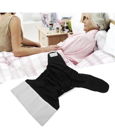 Cloth Diaper & Incontinence Underwear for Men & Women | Washable Velcro | Ideal for Seniors & Everyday Use - Buy Online on GoSupps.com
