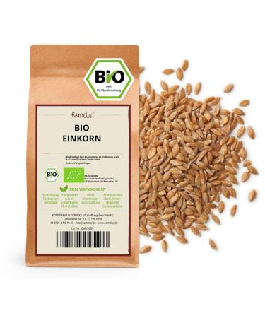 Kamelur Kamelur Whole organic grains (500g) the original grain of Austria